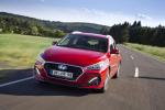 Hyundai i30 Wagon 2018 года (WW)
